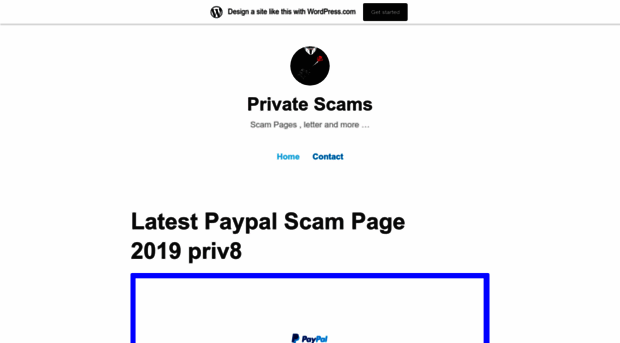 privatescams.wordpress.com