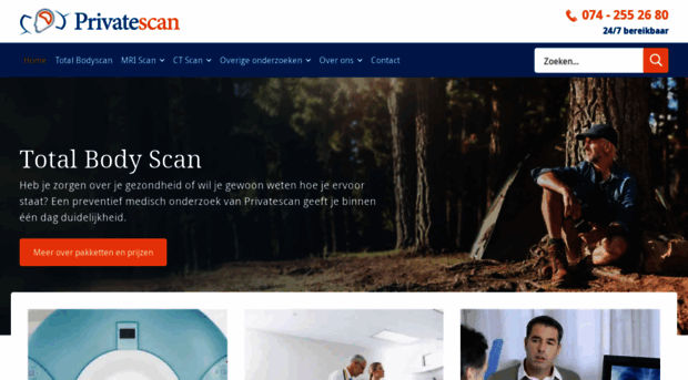 privatescan.nl