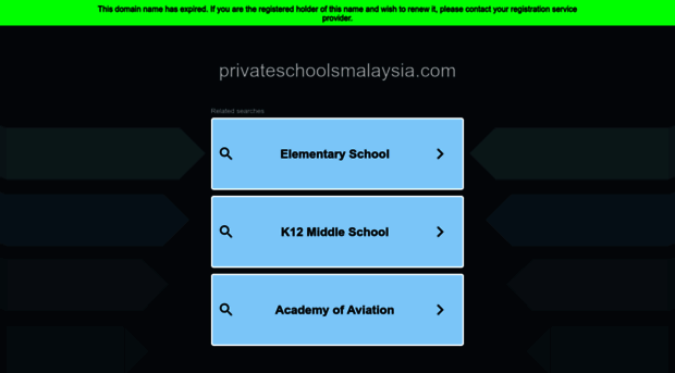 privateschoolsmalaysia.com