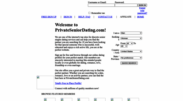 privateseniordating.com
