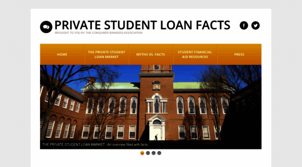 privatestudentloanfacts.com