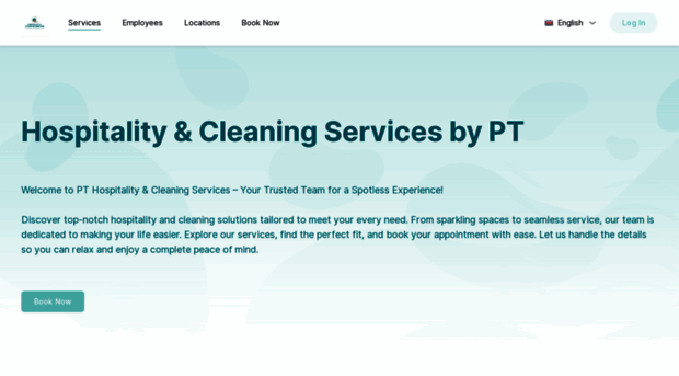 privateteamprojectsandservices.trafft.com