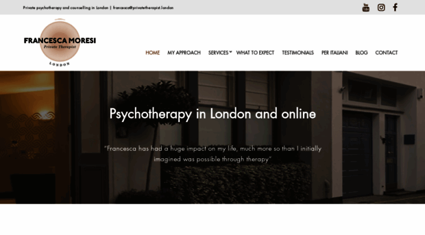 privatetherapist.london