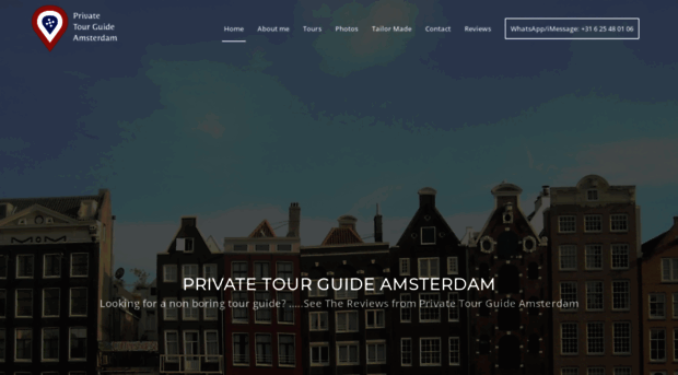 privatetourguideamsterdam.com