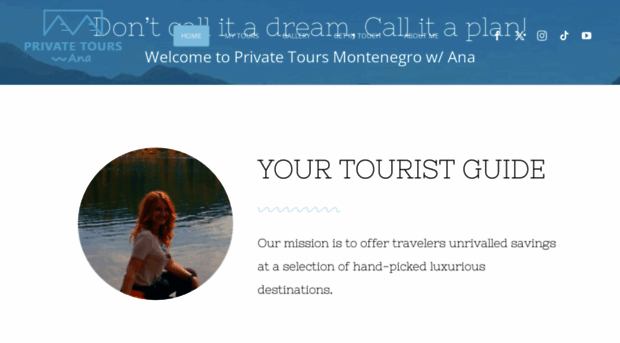 privatetours-montenegro.com