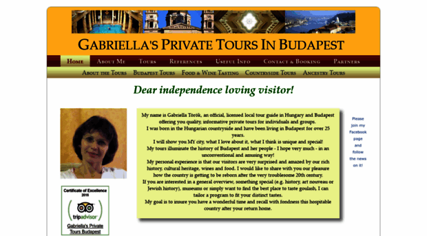 privatetoursbudapest.com