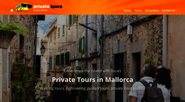 privatetoursmallorca.com