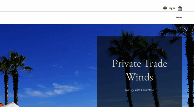 privatetradewinds.com