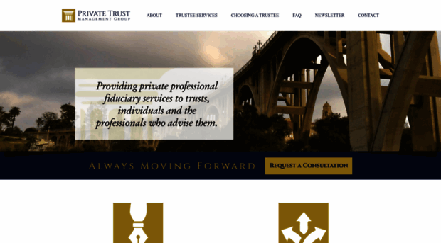 privatetrustees.com