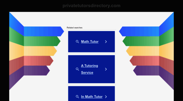 privatetutorsdirectory.com