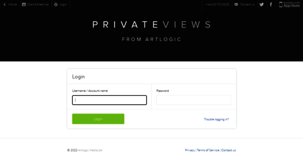 privateviews.com