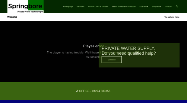 privatewatersupply.co.uk