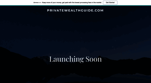 privatewealthguide.com