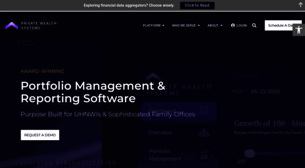 privatewealthsystems.com