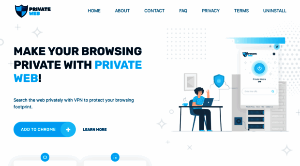 privatewebapp.net