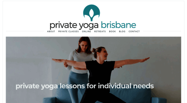 privateyogabrisbane.com.au