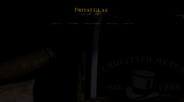 privatglas.de