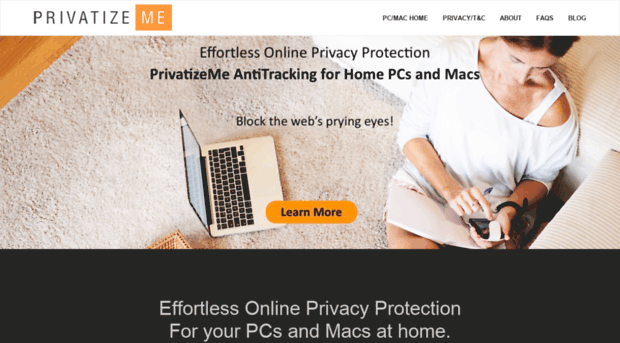 privatizeme.com