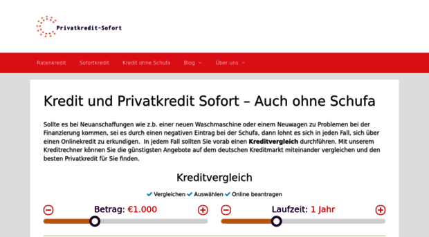 privatkredit-sofort.com