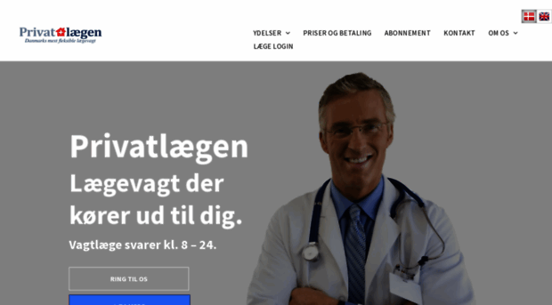 privatlaegen.dk