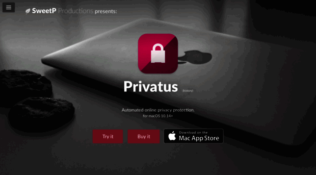 privatusapp.com