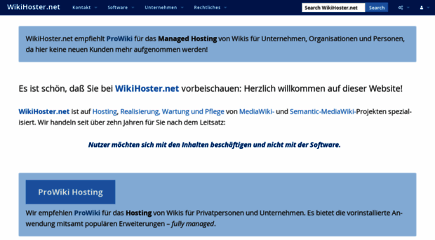 privatwiki.de