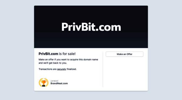 privbit.com