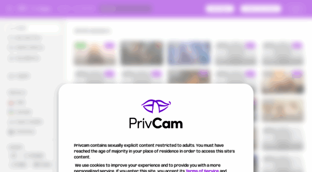 privcam.com