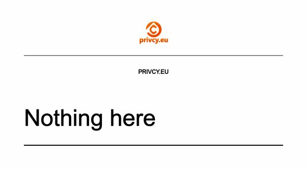 privcy.eu