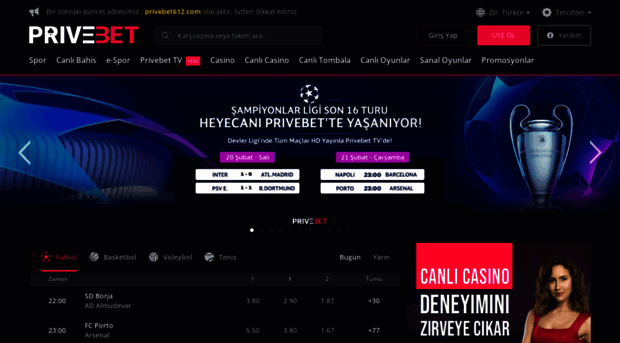 privebet611.com