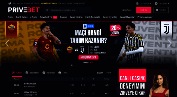 privebet625.com