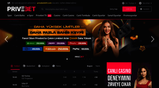privebet658.com