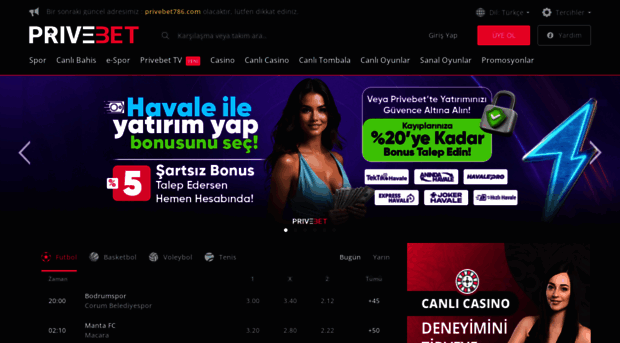 privebet785.com