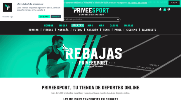 priveesport.com