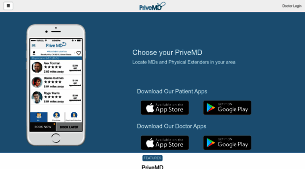 privemd.com