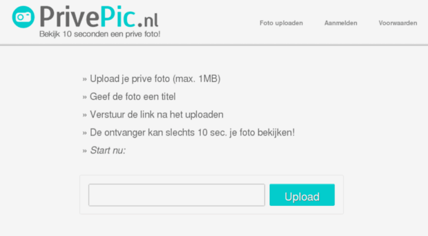 privepic.nl