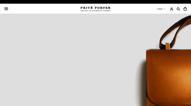 priveporter.com