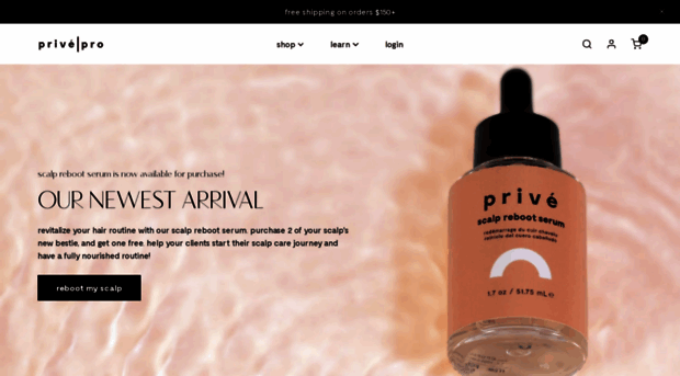 priveproductspro.com