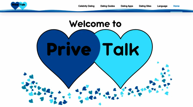 privetalk.com