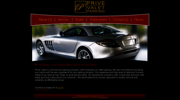 privevalet.com