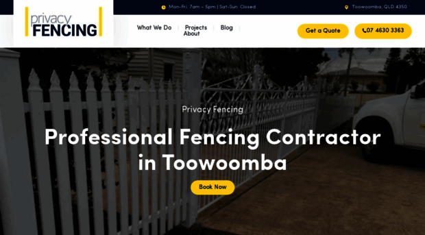 privfencing.com.au