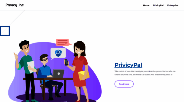 privicy.com