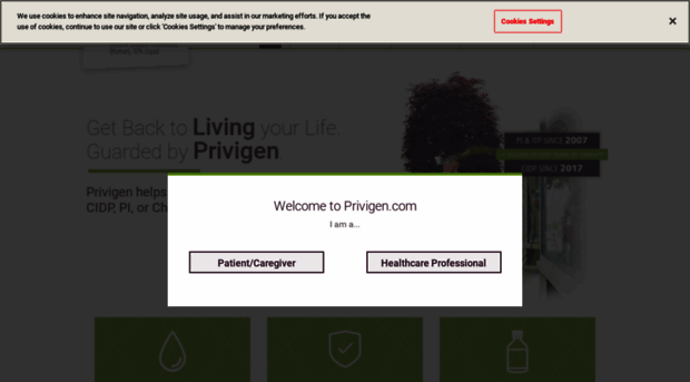 privigen.com