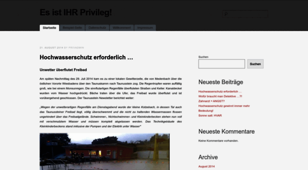 privileg.net