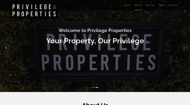 privilege-properties.com