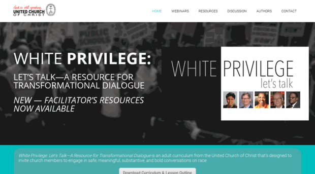 privilege.uccpages.org