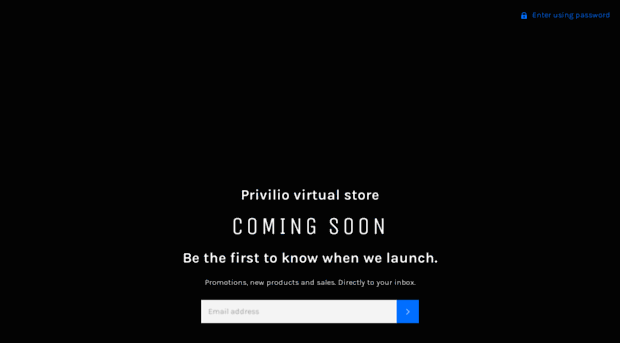 privilio-virtual-store.myshopify.com