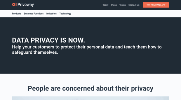 privowny.io