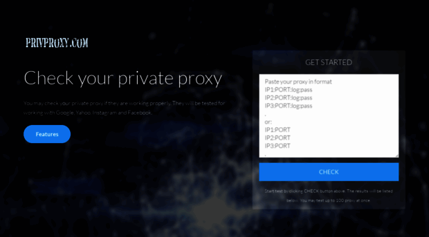 privproxy.com