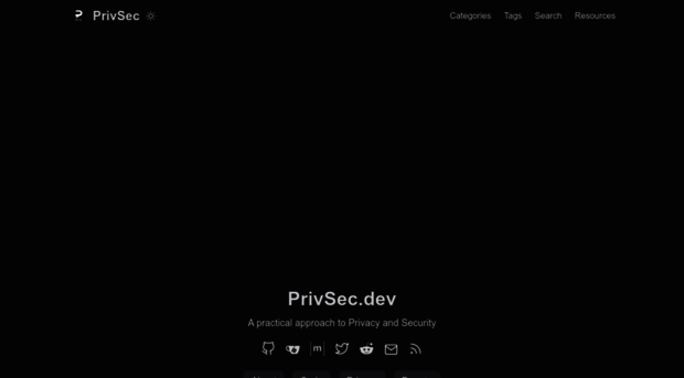 privsec.dev